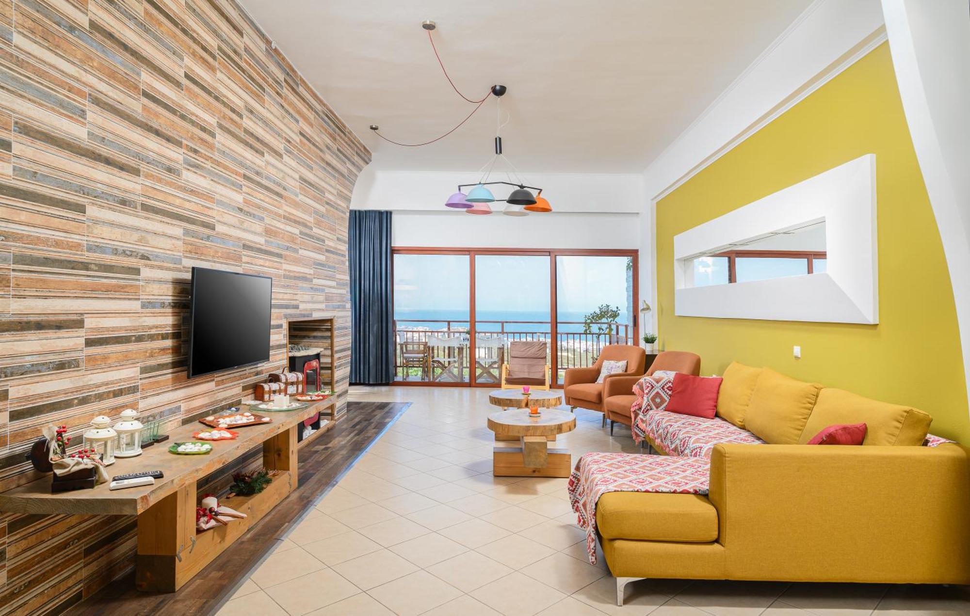 More Crete Village House Koutouloufari - New Outdoor Pool - 6 Guests Limenas Chersonisou Exterior foto