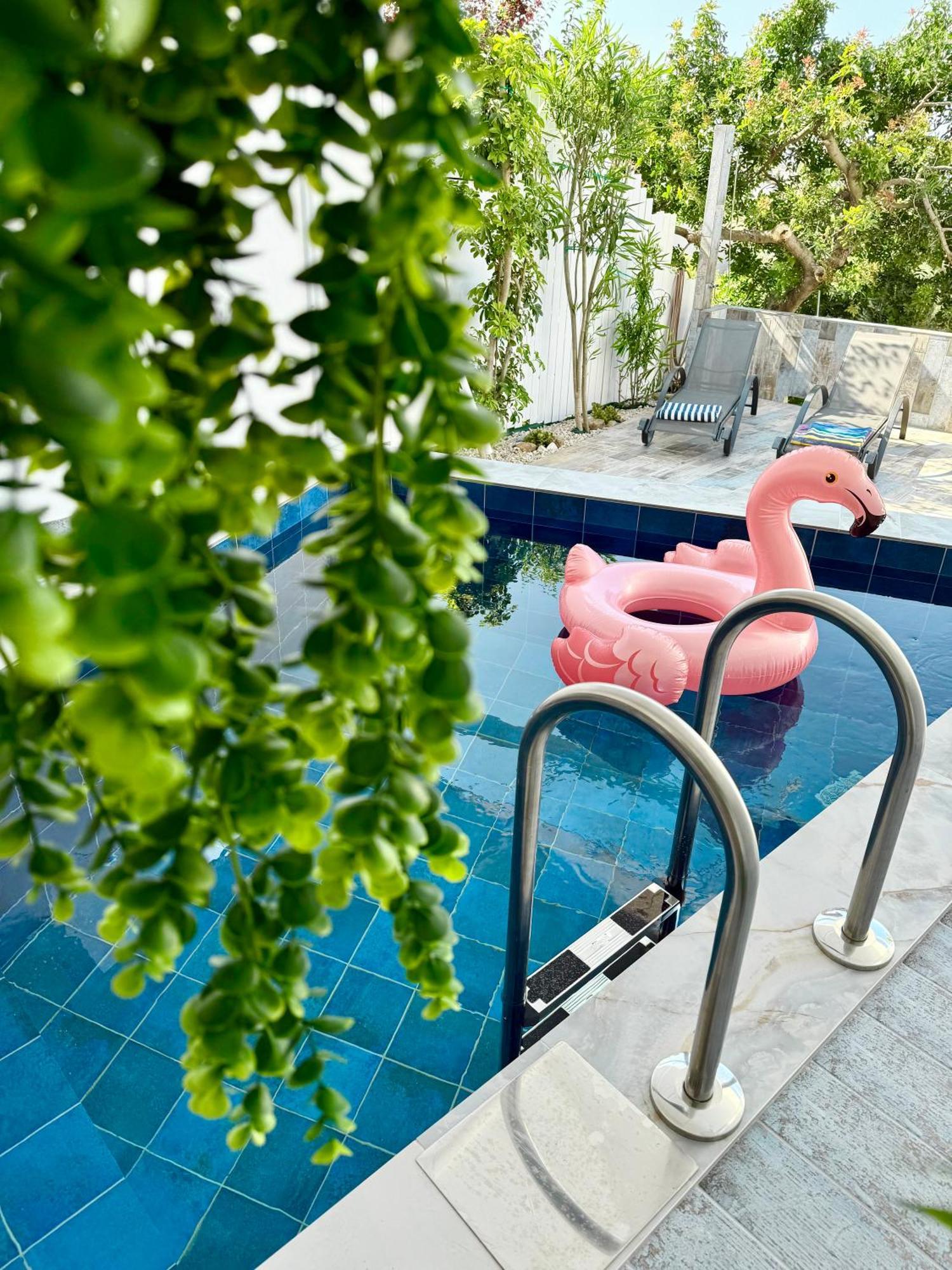 More Crete Village House Koutouloufari - New Outdoor Pool - 6 Guests Limenas Chersonisou Exterior foto